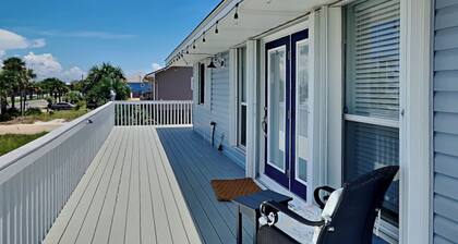 Coastal Cottage by Southern Vacation Rentals
