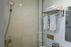 Room - Hyatt Lai Business Hotel, Suxian District, Cangzhou (Chenzhou)