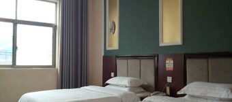 郴州凯悦来商务酒店