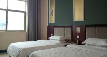 Hyatt Lai Business Hotel, Suxian District, Cangzhou