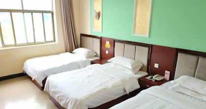 Hyatt Lai Business Hotel, Suxian District, Cangzhou