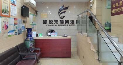 Hyatt Lai Business Hotel, Suxian District, Cangzhou