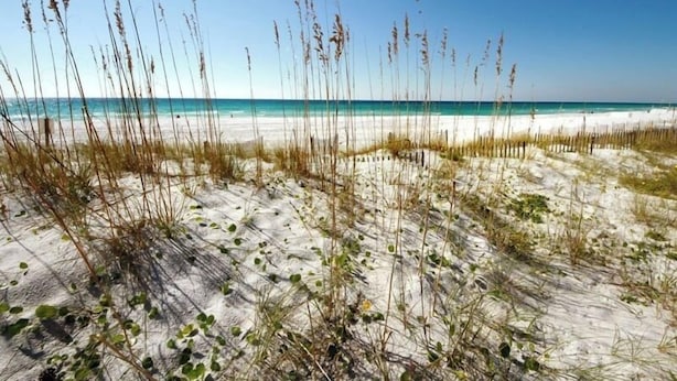On the beach - Dune Point #303 by Southern Vacation Rentals (Fort Walton Beach)