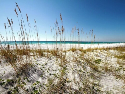 Dune Point #303 by Southern Vacation Rentals
