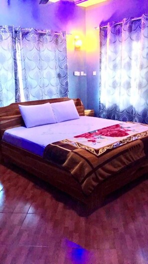 Room - Makayla Guest House (Sunyani)