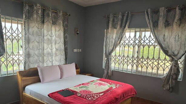 Unclassified image, 1 of 11, button - Makayla Guest House (Sunyani)