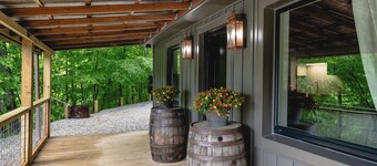 Collins River Cottage