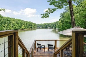 D S C01878 - Collins River Cottage (Warren County)