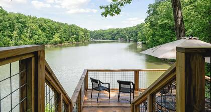 Collins River Cottage