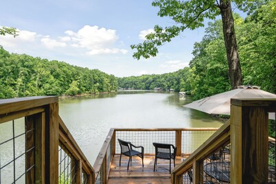 Collins River Cottage