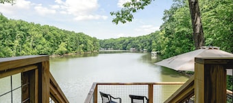 Collins River Cottage