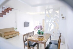 用餐區