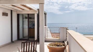 Apartamento | 2 quartos