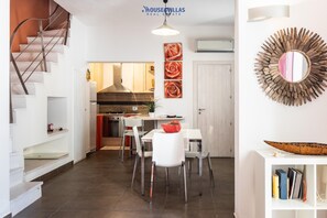 Huoneisto | 2 makuuhuonetta