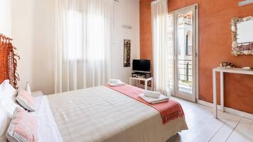 Appartement | 2 chambres