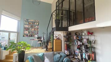 Interieur