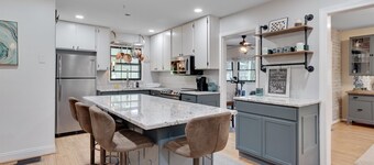Duke-Raleigh Hospital - Six Forks Residence