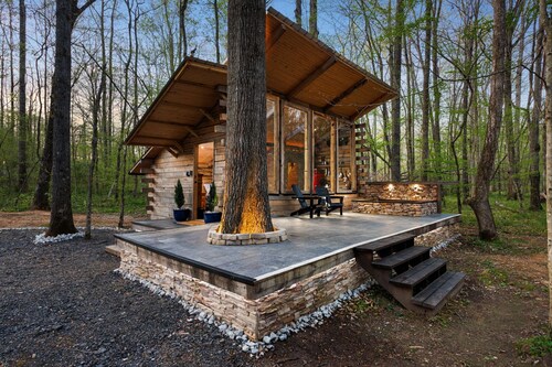 Creekside Cabin - Florence