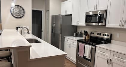 Country Club Villa. Pet friendly Sebring, FL golf getaway!