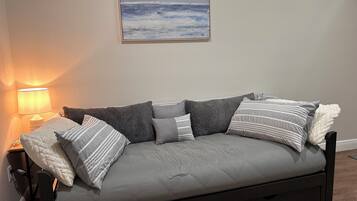 3 dormitorios, wifi, ropa de cama