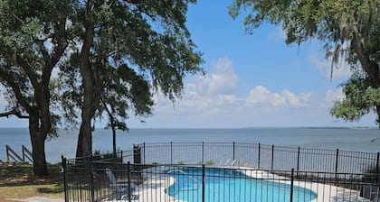 Best on Bay! More than a Beach House- IT IS YOUR DESTINATION. Take A Look Inside