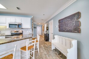 Apartment (3 Bedrooms) | Innenbereich