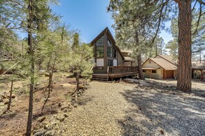 Ferienhaus (4 Bedrooms) | Innenbereich