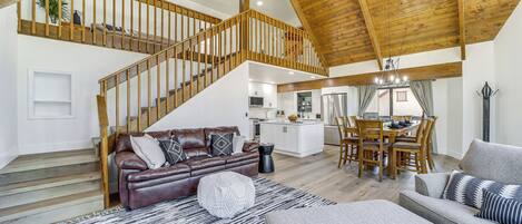 Casa (4 Bedrooms) | Façana frontal de l'allotjament