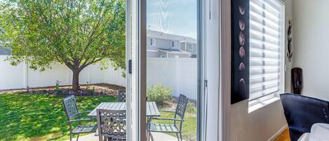 Maison (2 Bedrooms) | Intérieur