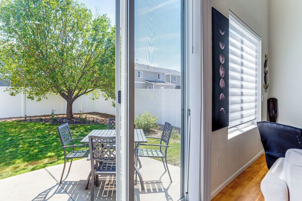 Maison (2 Bedrooms) | Intérieur