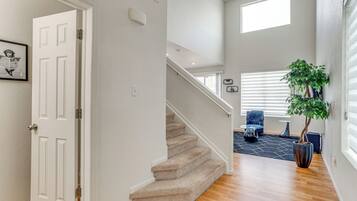 Maison (2 Bedrooms) | Intérieur