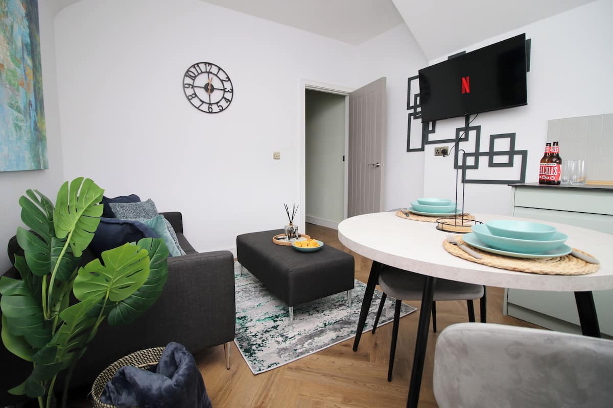 Servicio a la habitación