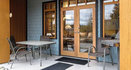 Charming 2-bedroom condo!