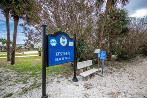 Property grounds - Island Home #102 (Destin)