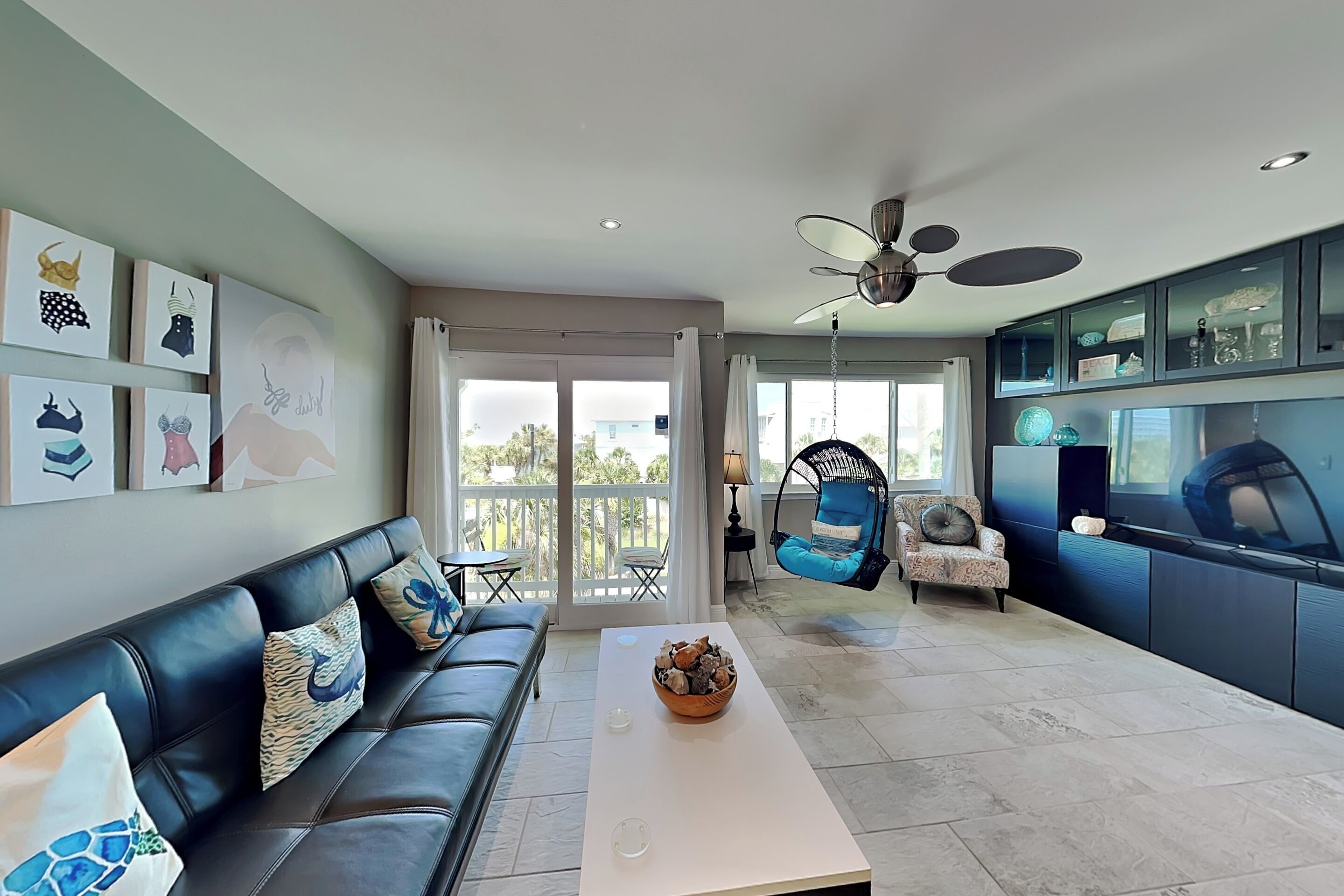 Condo (1 Bedroom) | Property amenity