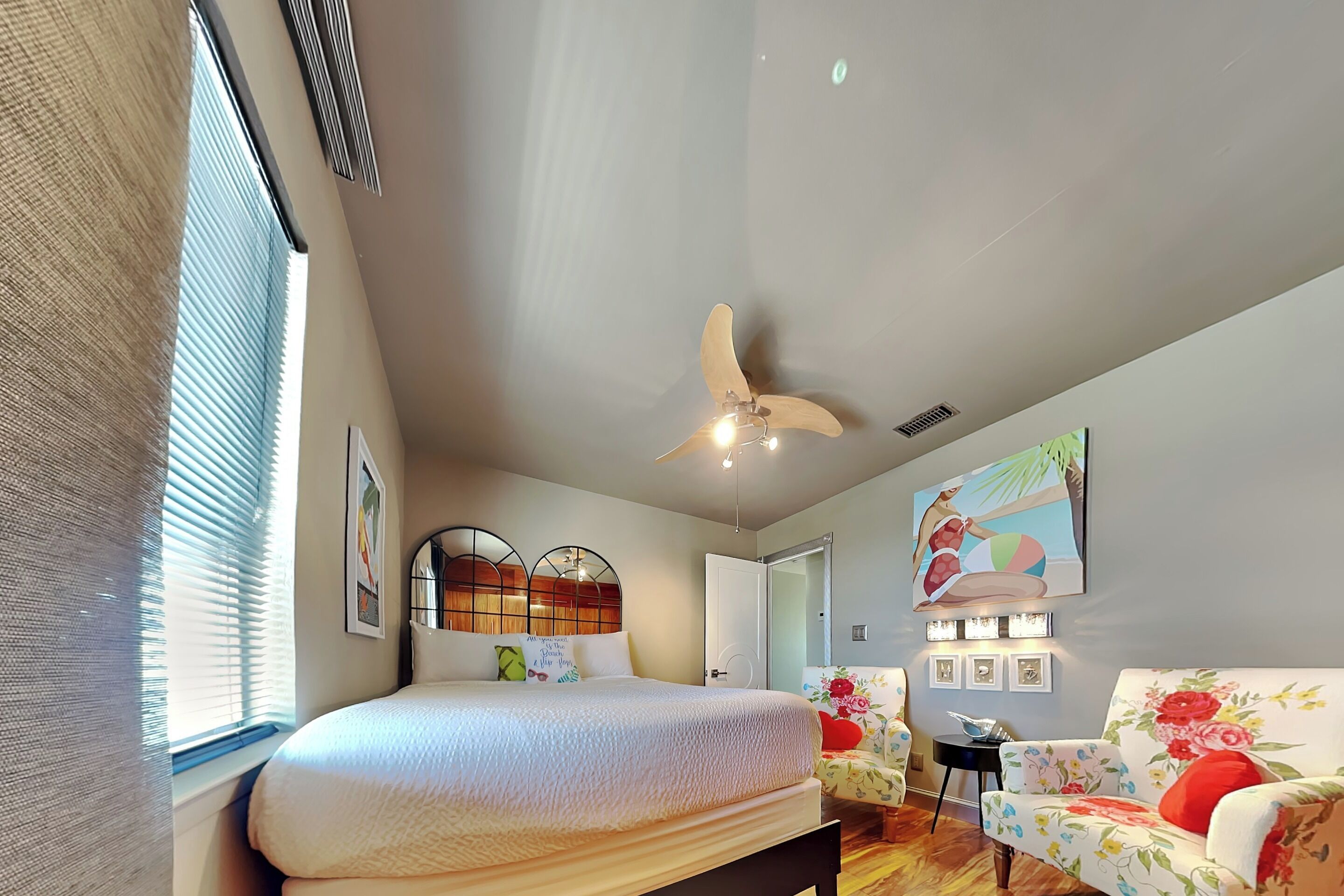 Condo (1 Bedroom) | Property amenity