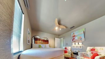 Condo (1 Bedroom) | Property amenity