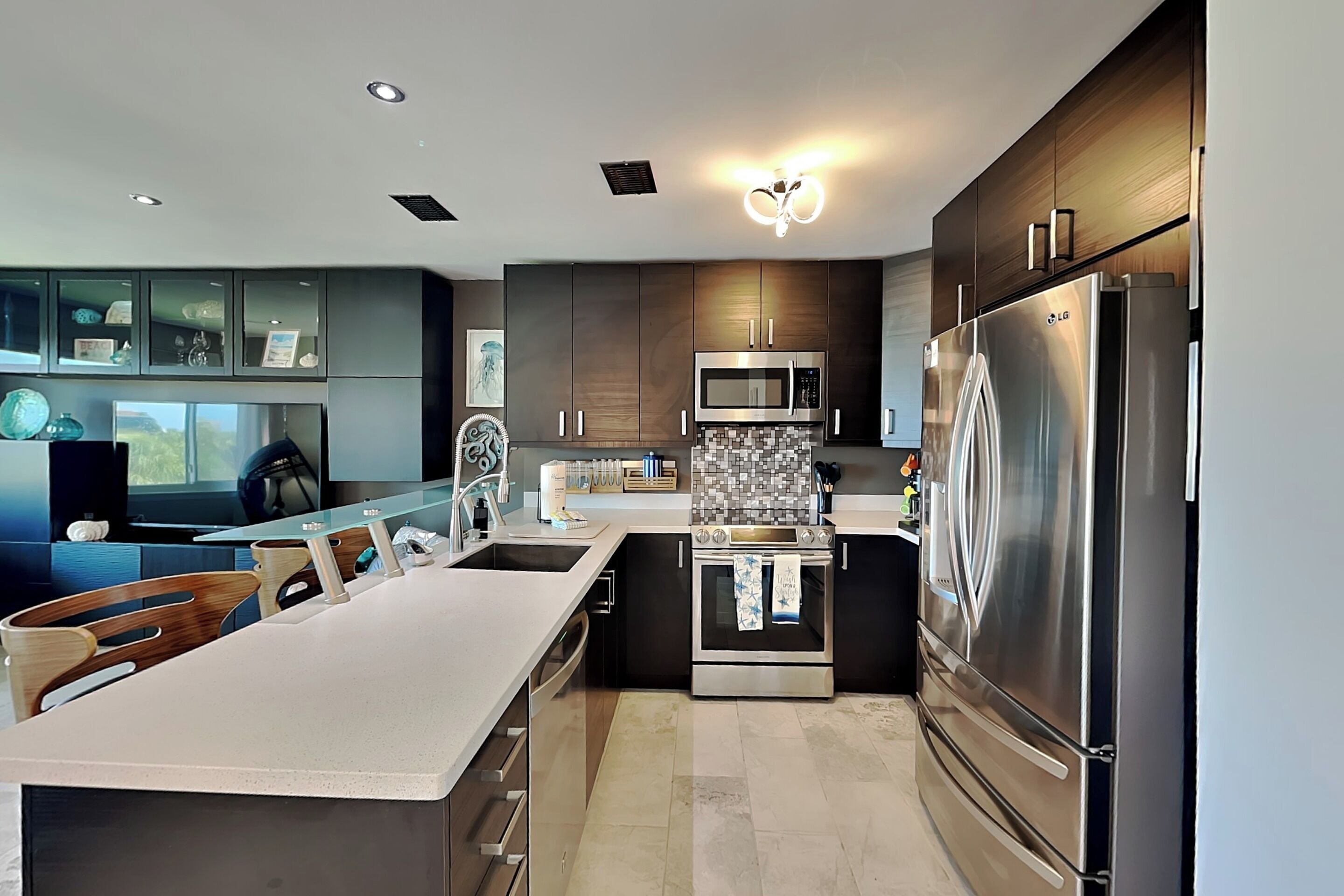 Condo (1 Bedroom) | Property amenity