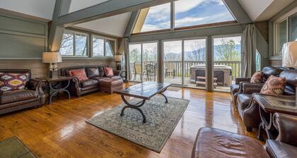 Your Family Reunion Getaway