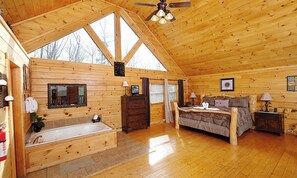 2 chambres, fer et planche à repasser, accès au Wi-Fi (inclus)