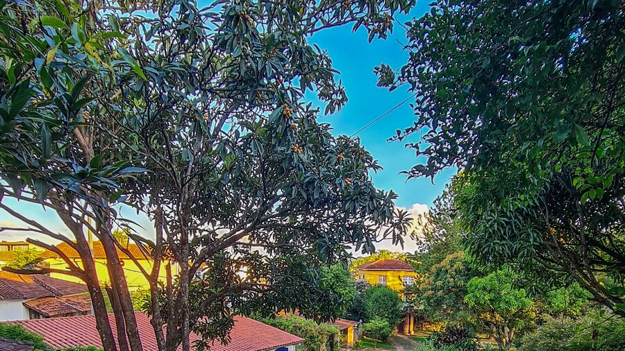 Segredo da Serra Guest House