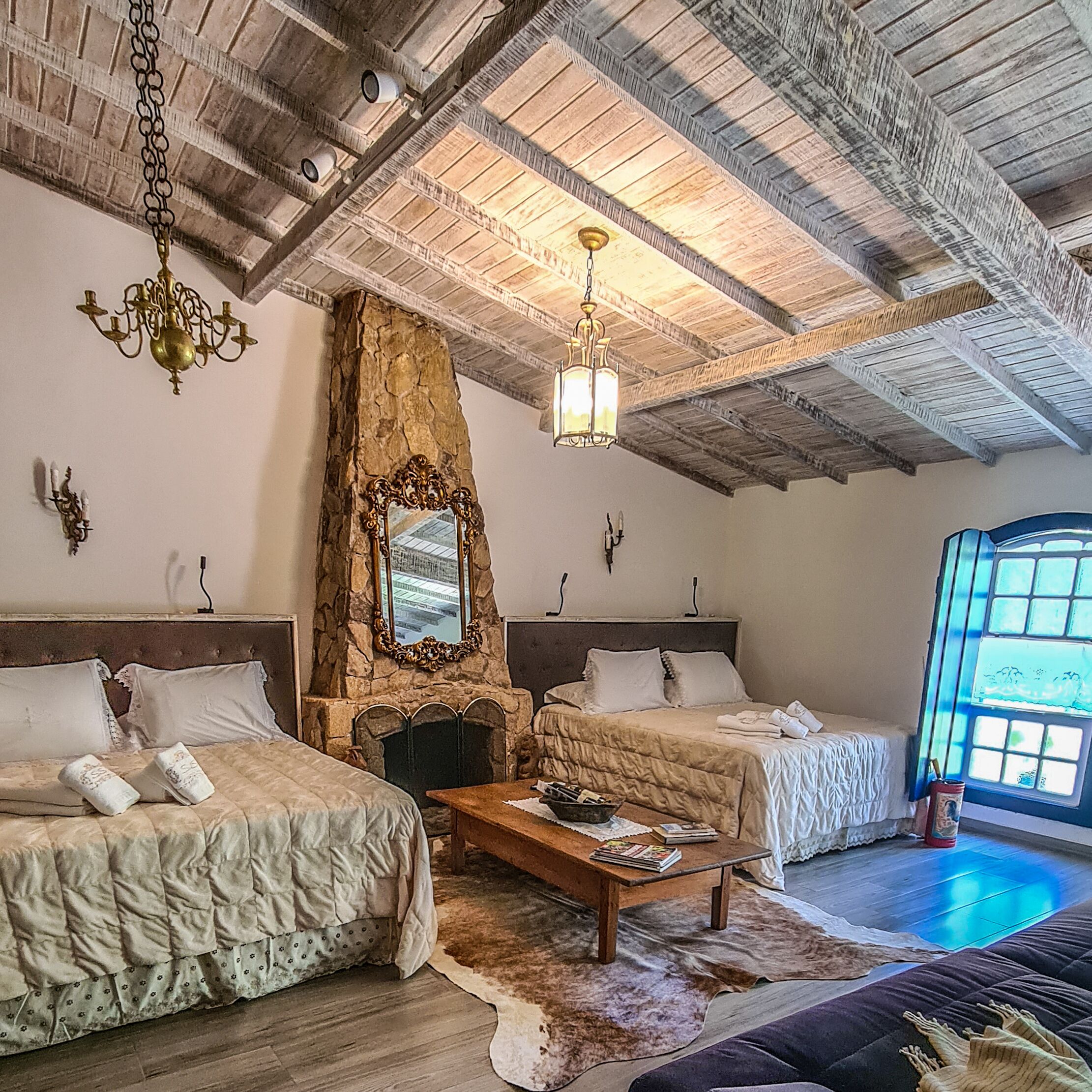 Habitación
