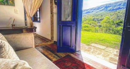 Segredo da Serra Guest House
