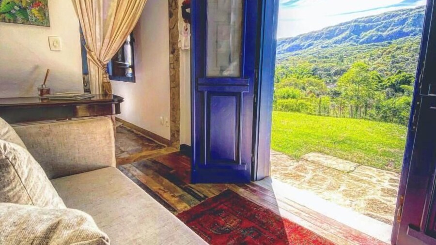 Segredo da Serra Guest House