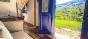 Segredo da Serra Guest House