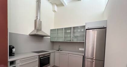 Apartamento Unico y Exclusivo en el Centro de Mahon
