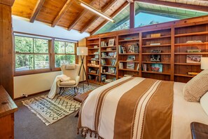 3 Schlafzimmer, Bügeleisen/Bügelbrett, Reisekinderbett, kostenloses WLAN