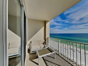 Condo, Multiple Beds, Balcony, Ocean View (Majestic Sun Fun - No Pets Allowed) | Property grounds