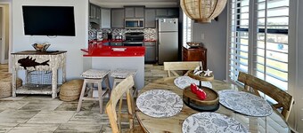 Paradise Isle #15A by Southern Vacation Rentals