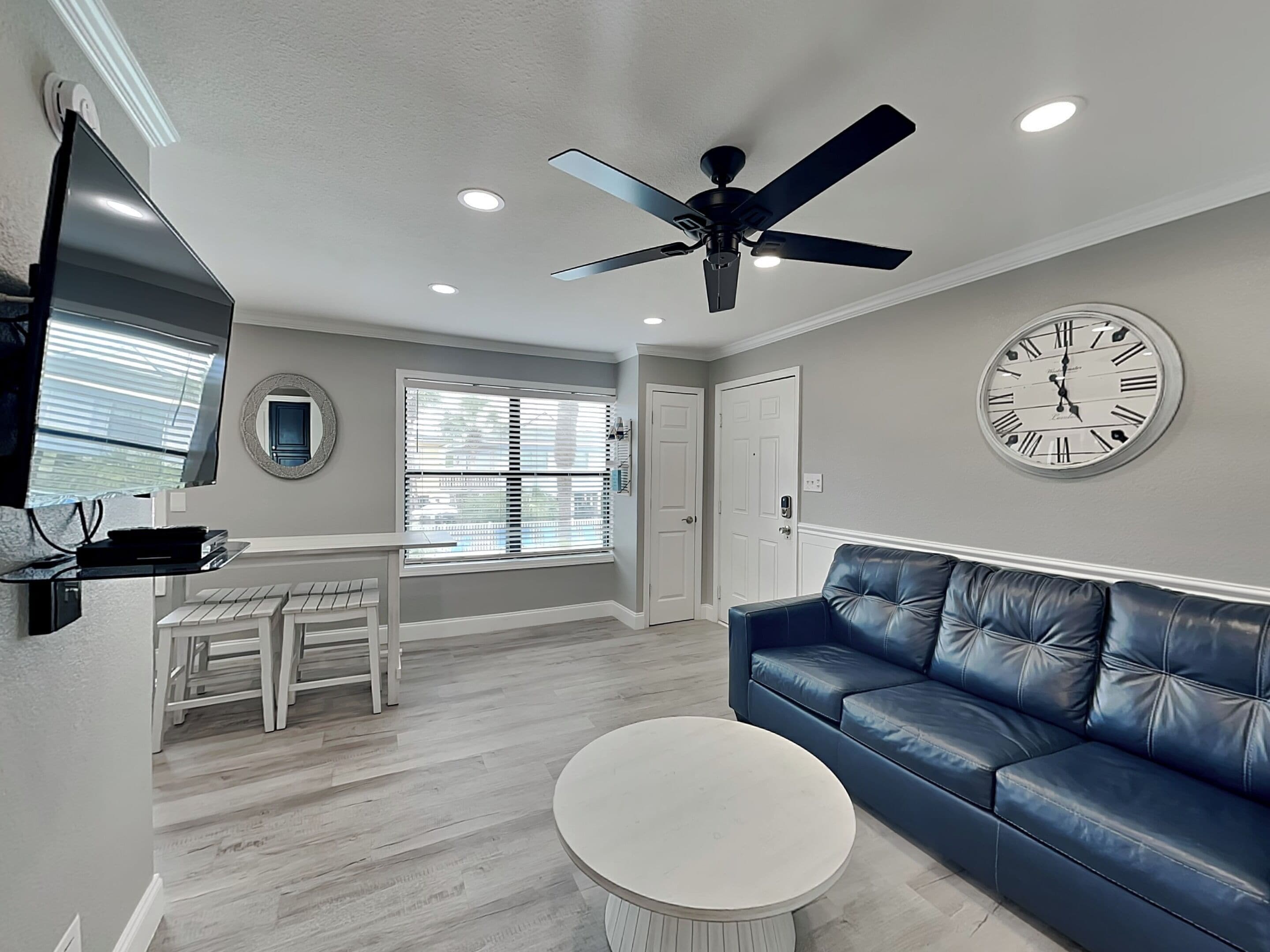 Apartamento (1 Bedroom) | Fachada del alojamiento